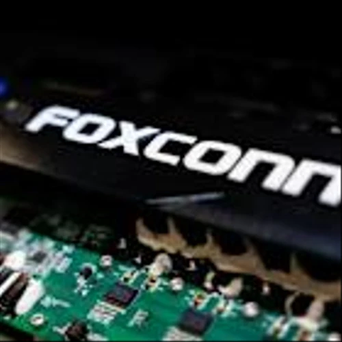Foxconn third-quarter revenue hits record, misses market forecast