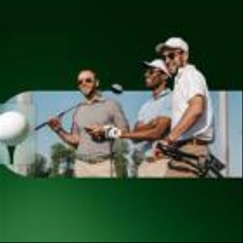 New Era of Golf: Self Care and Solo-Play Are Shaping the Next Generation of Golfers, Lightspeed Research Shows