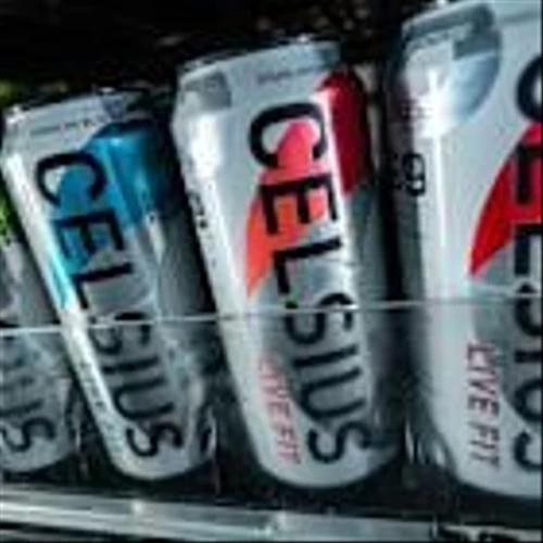 After Skyrocketing, Energy Drink Maker Celsius Near Buy Point. But Earnings Loom.