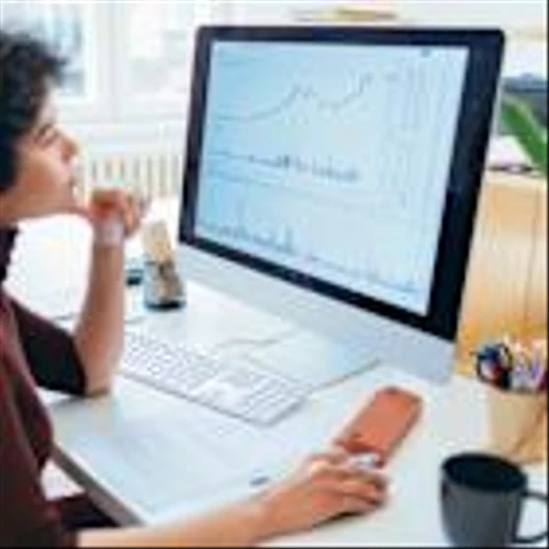 Why CCC Intelligent Solutions Holdings Stock Trounced the Market Today