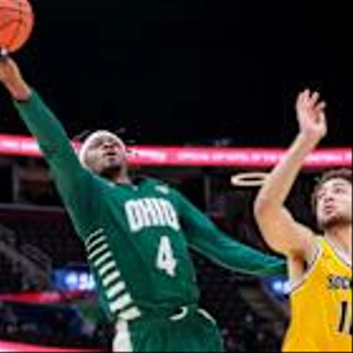 Americans to bet up to $3.1B on March Madness. BetMGM CEO weighs in.