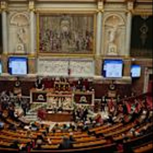 France steps back from the brink as parliament spares the prime minister. For now