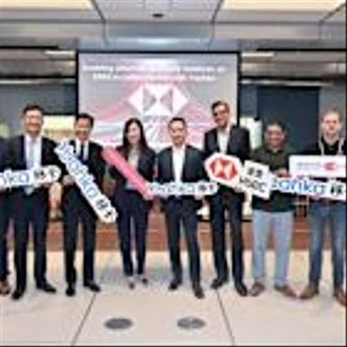 Yeahka to support HSBC Digital Merchant Services in Hong Kong
