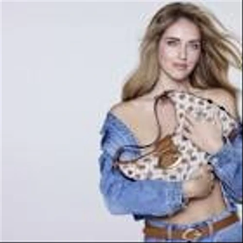 GUESS?, INC. ANNOUNCES CHIARA FERRAGNI AS THE NEW FACE OF THE SPRING 2026 GLOBAL CAMPAIGN