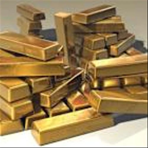 Franco-Nevada's Fourth-Quarter Results Top Views as Gold Prices Push Higher