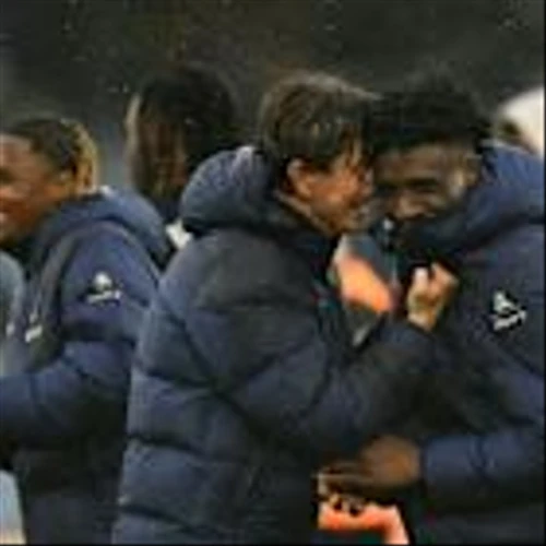 Kudus fires Spurs into second with win at Leeds