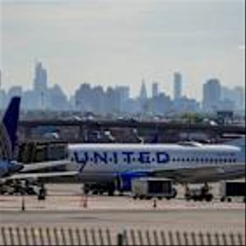 After several meltdowns this spring, it will be the ‘cheapest’ summer to fly United Airlines at Newark Airport, CEO says