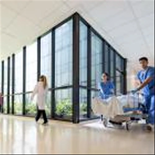 Want $1,000 in Dividend Income? Here's How Much You'd Have to Invest in Medical Properties Trust Stock