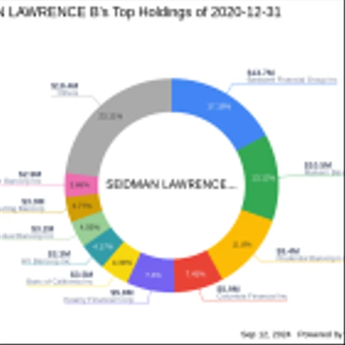 SEIDMAN LAWRENCE B's Strategic Acquisition in Bankwell Financial Group Inc