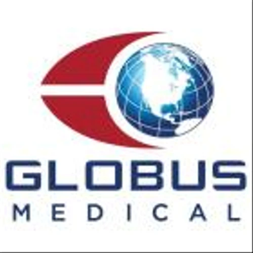 Globus Medical Reports Preliminary Record Fourth Quarter and Full Year Sales Results