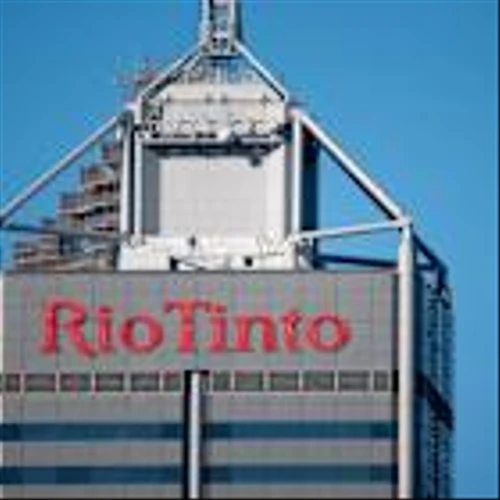 Rio Tinto plans to double bauxite production at Amrun mine in Queensland