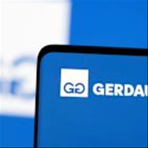 Brazil's Gerdau remains optimistic about steel orders from the U.S