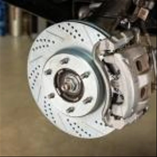 Baer Brakes Unveils BIG Claw Performance Brake Kits and Claw Rotors for Modern Truck Applications