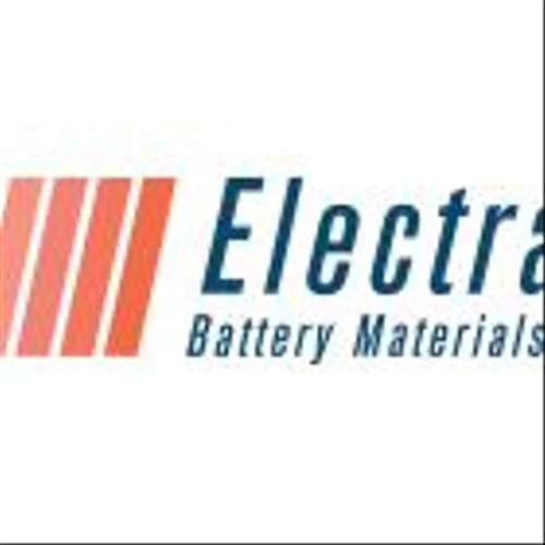 Electra Achieves Technical Grade Lithium Carbonate in Recycling Program