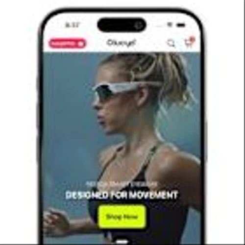 Innovative Eyewear, Inc. Announces Exciting New Features for the Lucyd ChatGPT App