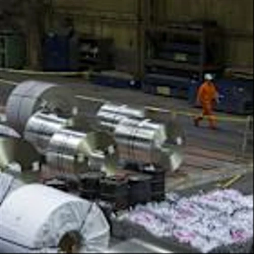 Canada Steel Firms Say Tariff Response Risks Mass Layoffs