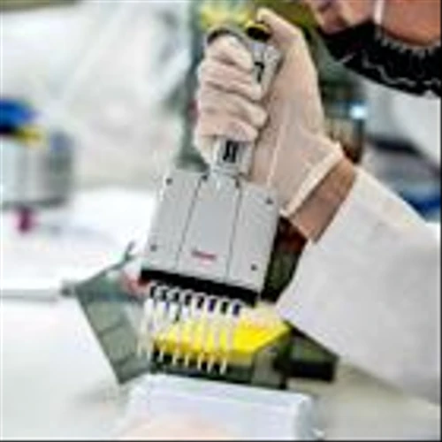 Thermo Scientific Revenue Rises, Boosted by Life Sciences Business