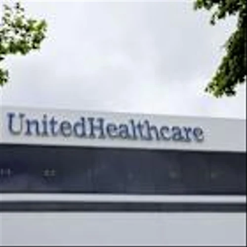 UnitedHealth replaces CFO Rex in another management shake-up