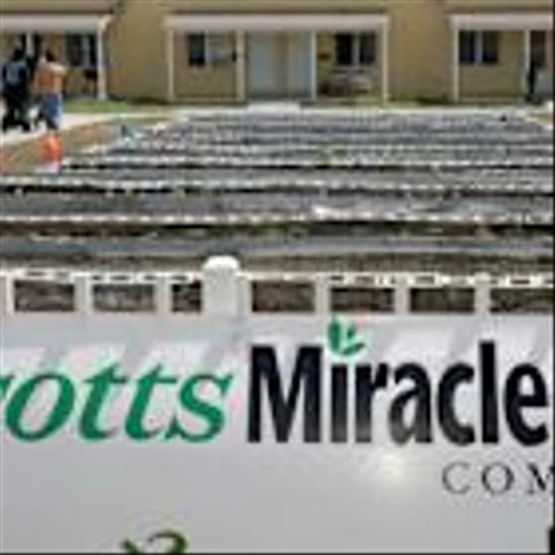 Scotts Miracle-Gro CEO explains 'mixed' earnings results