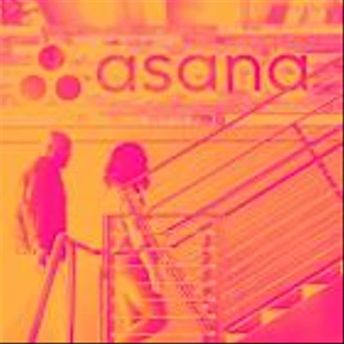 Why Asana (ASAN) Shares Are Sliding Today