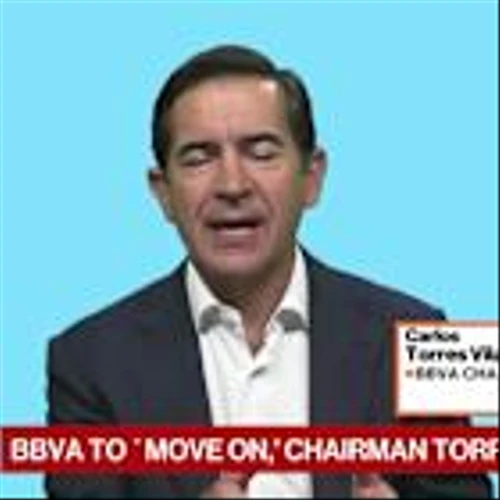 In Full: BBVA Chair Torres on Sabadell Bid, Continuity