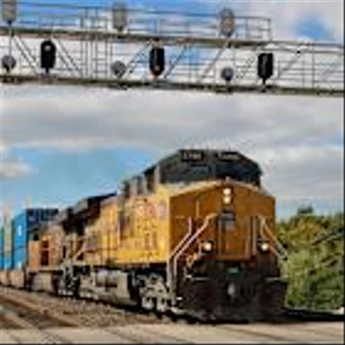 UP CEO: BNSF wrong on intermodal lanes closure after merger