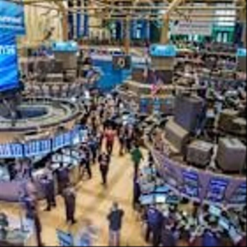 Equities Fall, Oil Jumps as Iran Launches Retaliatory Attack Against Israel