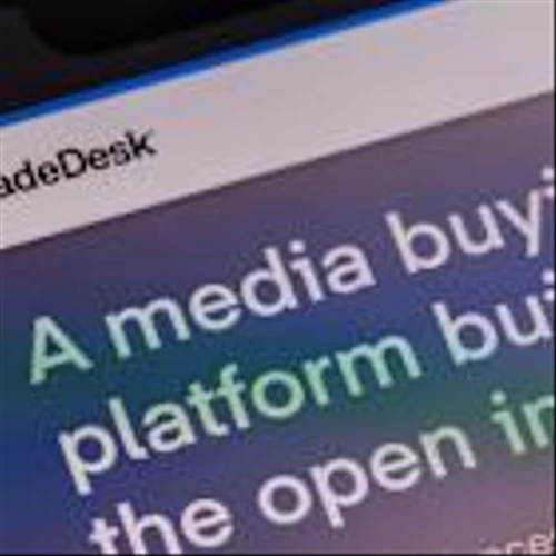 Trade Desk Stock Falls After Downgrade. Why the Slump Is Getting Even Worse.