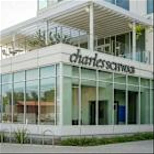 Charles Schwab Is Building More Bricks-And-Mortar Offices. Here’s Why.