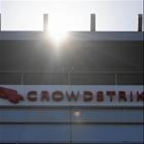 CrowdStrike Stock Tumbles. Why Earnings Left Wall Street Wanting More.