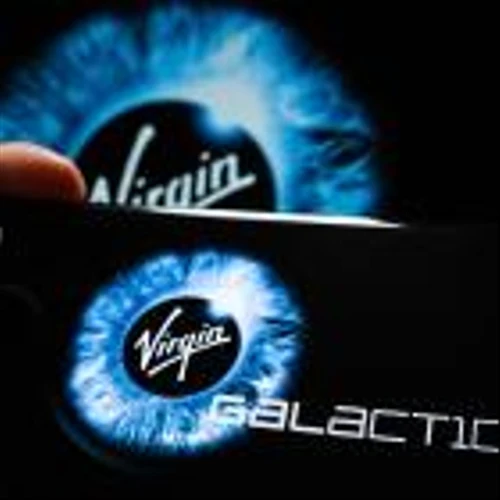 Virgin Galactic stock soars as company announces job cuts, spacecraft shift