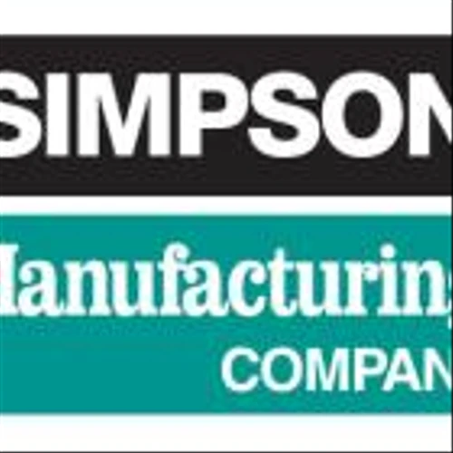 Simpson Manufacturing Co., Inc. to Announce Fourth Quarter and Full Year 2023 Financial Results on Monday, February 5th