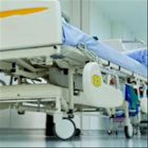 Hospital Stocks Tanked Early Monday. Budget Bill Has Wall Street on Edge.
