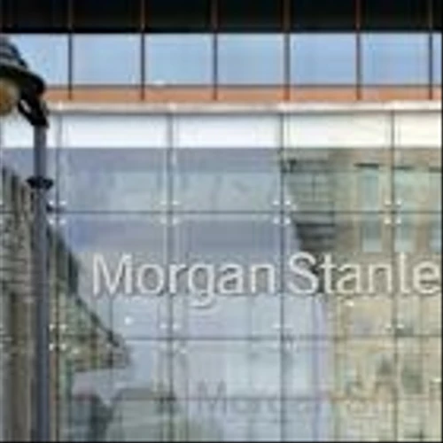 Morgan Stanley to Exit U.S. Options Market-Making Business