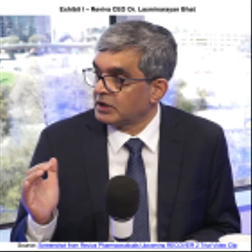 RVPH: Update to Brilaroxazine Safety vs. Efficacy Comparison – Adding RECOVER Data