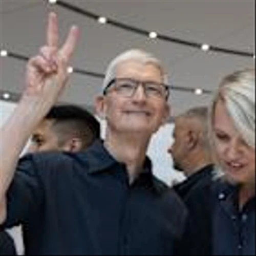 An Apple robot will need a lot of AI help