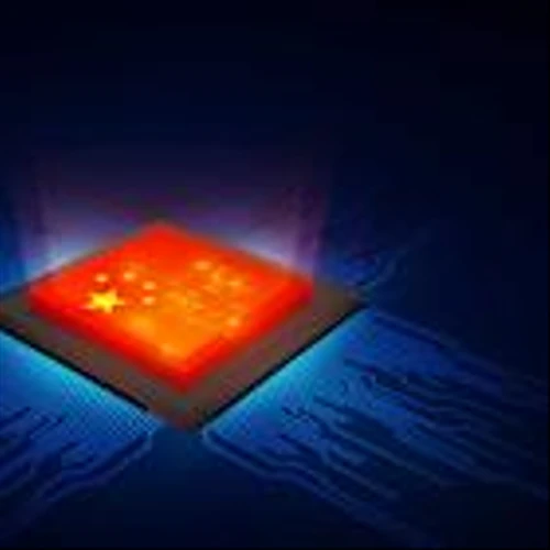China Probes U.S. Chip Sector On Eve Of Trade Talks