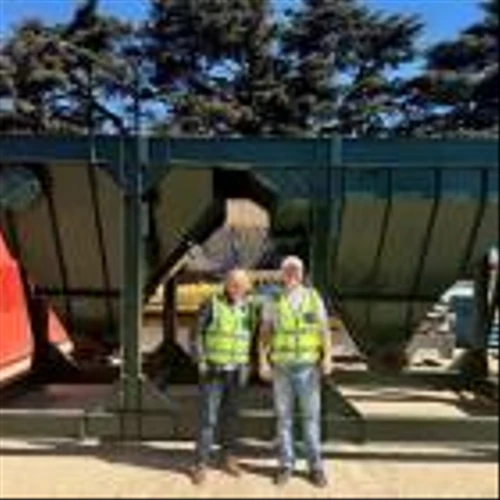 Atlas Lithium's Modular Lithium Processing Plant Readies for Brazil