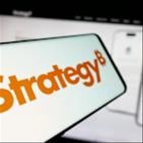 Peter Schiff Says Michael Saylor-Led Strategy 'Would Have Been Better Off' Buying Anything Other Than Bitcoin'