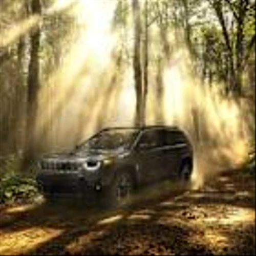 All-new Jeep® Cherokee to Debut Late 2025