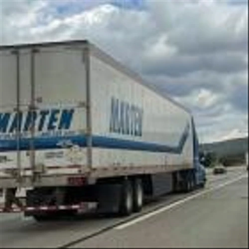Marten Transport TL profitability falters in Q3