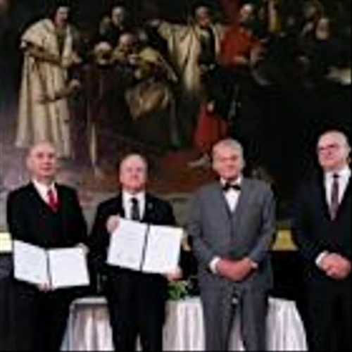 Equinor signs ten-year gas supply deal with Pražská plynárenská for Czech Republic