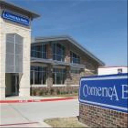 CFPB drops case against Comerica