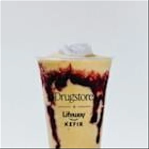 Lifeway Foods and Drugstore Launch Limited-Edition Smoothie for November: Lifeway Probiotic Sunrise Smoothie