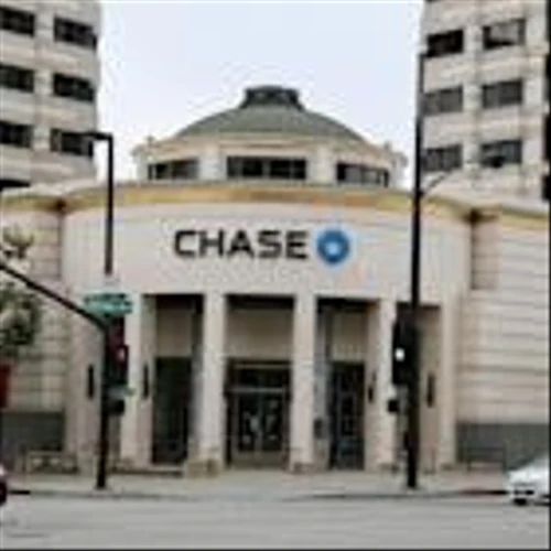 JPMorgan Chase & Co. (JPM) Exploring Issuing Cryptocurrency-Backed Loans