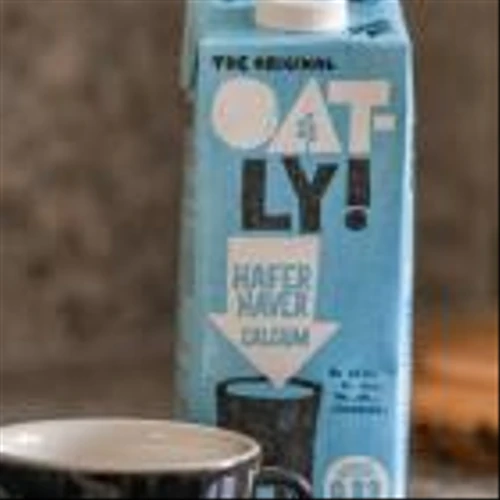 Oatly Group AB's (NASDAQ:OTLY) largest shareholders are private companies with 46% ownership, individual investors own 38%