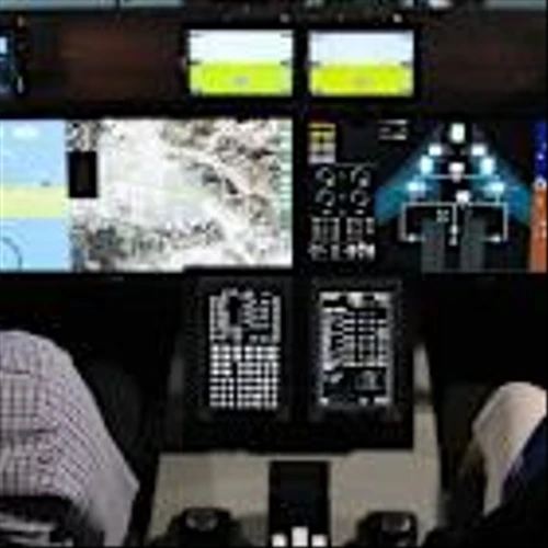 GE Aerospace and Merlin Announce Autonomy Core Initiative for Advanced Aviation