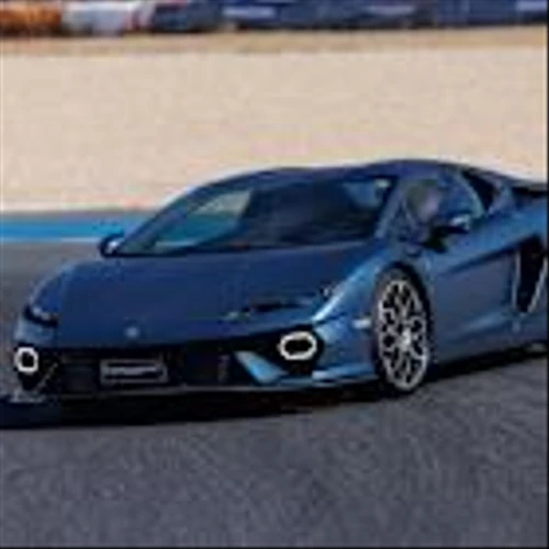 Lamborghini Temerario test drive: $380K hybrid supercar delivers mind-boggling performance