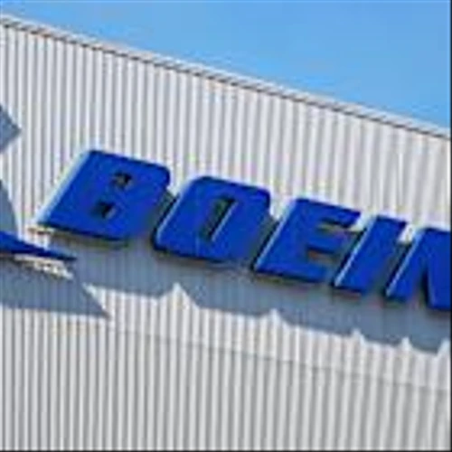 Boeing, Trade Desk, Crocs: Trending Tickers