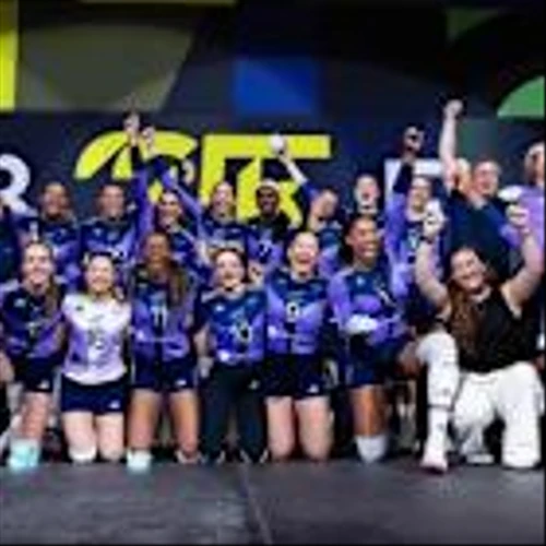 Brera Holdings Celebrates Inaugural LOVB Pro Volleyball Championship as Former UYBA Stars Lead Austin to Historic Victory Over Omaha